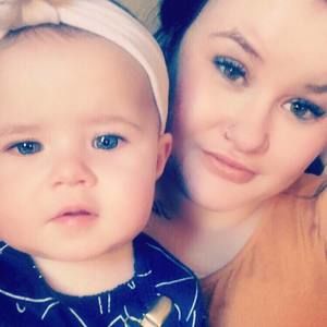 Meet your Posher, Lindsay